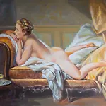 Romantique La Pompadour - La Vénus De Lisbonne Bed & Breakfast