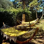 Bed & Breakfast Romantique La Pompadour - La Vénus De Lisbonne 3*