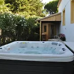 Romantique La Pompadour - La Vénus De Lisbonne 3* Calhandriz