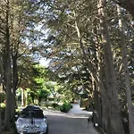 Romantique La Pompadour - La Vénus De Lisbonne Bed & Breakfast Calhandriz