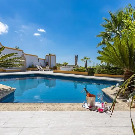 Quinta La Venus De Lisbonne Couette-café