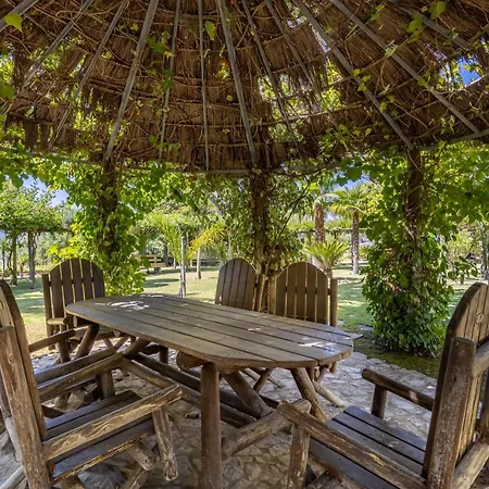 Quinta La Venus De Lisbonne Bed & Breakfast Calhandriz