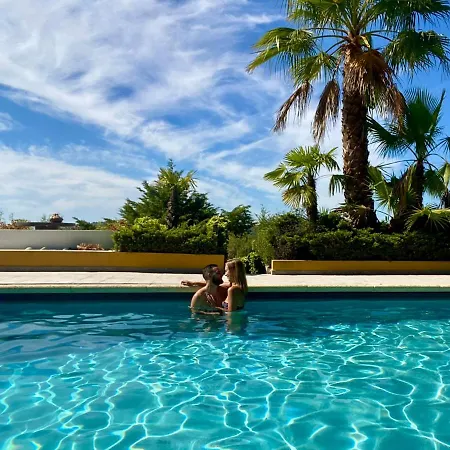 Quinta La Venus De Lisbonne Bed & Breakfast *