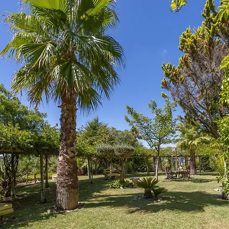 Couette-café Quinta La Venus De Lisbonne