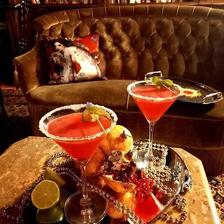 Quinta La Venus De Lisbonne 3* Calhandriz