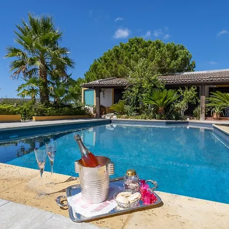 Bed & Breakfast Quinta La Venus De Lisbonne *