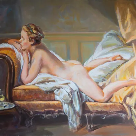 Quinta La Venus De Lisbonne Bed & Breakfast