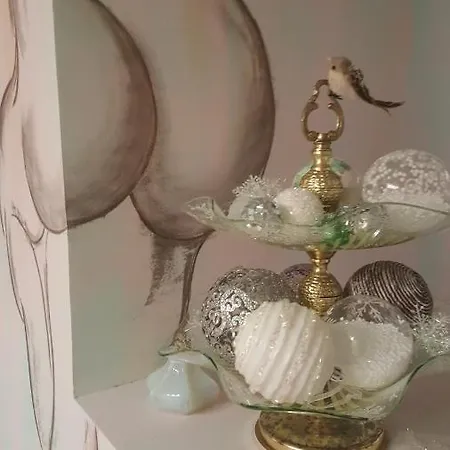 Quinta La Venus De Lisbonne Couette-café Calhandriz