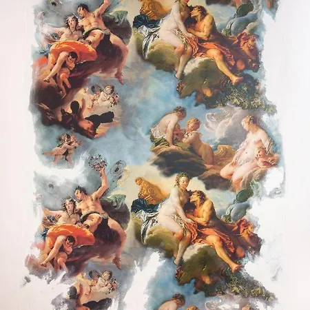 Quinta La Venus De Lisbonne