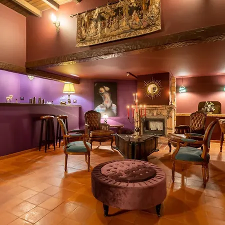 Alojamento de Acomodação e Pequeno-almoço Quinta La Venus De Lisbonne