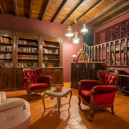 Quinta La Venus De Lisbonne 3*