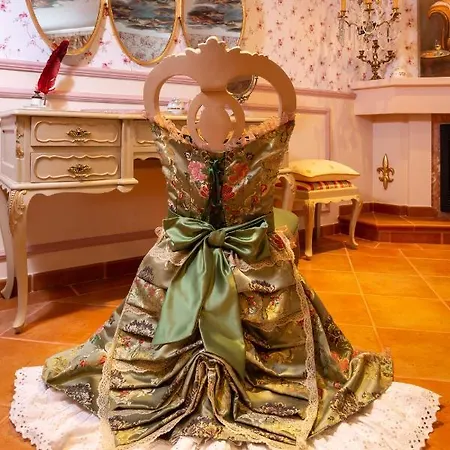 Quinta La Venus De Lisbonne Bed & Breakfast *