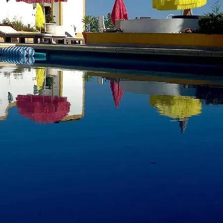 Couette-café Quinta La Venus De Lisbonne