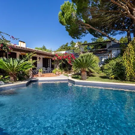 Quinta La Venus De Lisbonne * Calhandriz