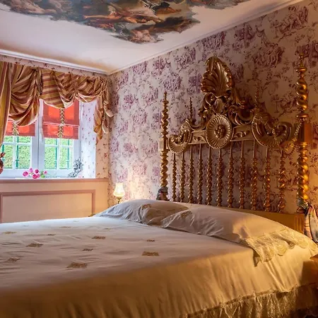 Bed & Breakfast Quinta La Venus De Lisbonne *