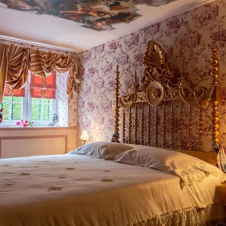 Couette-café Quinta La Venus De Lisbonne 3*