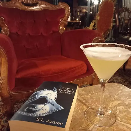 Quinta La Venus De Lisbonne Couette-café Calhandriz