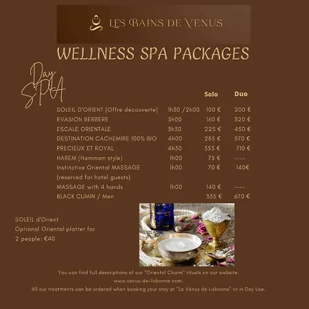 Couette-café Quinta La Venus De Lisbonne