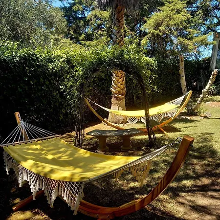 Couette-café Quinta La Venus De Lisbonne 3*