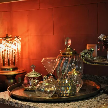 Quinta La Venus De Lisbonne 3* Calhandriz