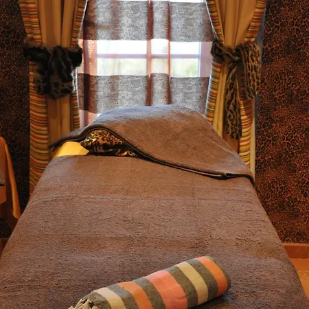 Quinta La Venus De Lisbonne Bed & Breakfast *