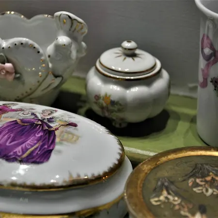 Quinta La Venus De Lisbonne Couette-café