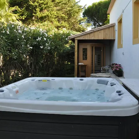 Quinta La Venus De Lisbonne 3* Calhandriz