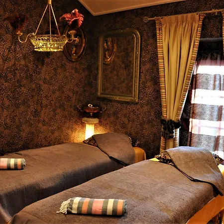 Quinta La Venus De Lisbonne Couette-café 3*