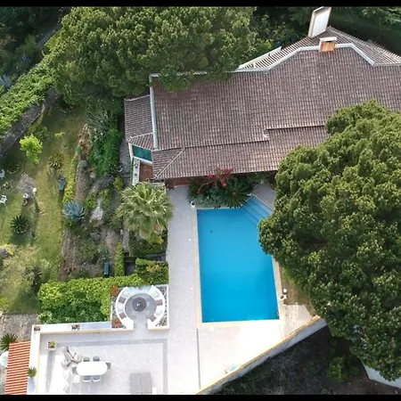 Quinta La Venus De Lisbonne *