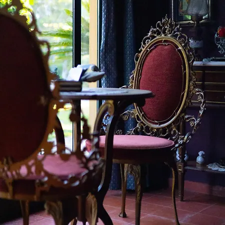 Bed & Breakfast Chambre 