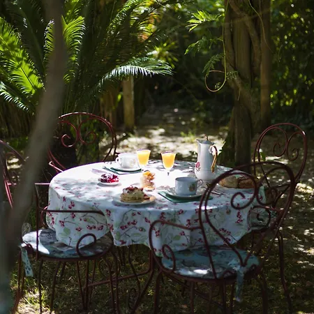 Bed & Breakfast Chambre 